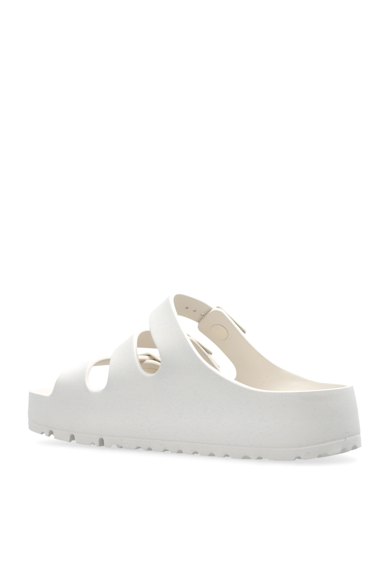 birkenstock【22.5】極美品 Papillio 厚底 サンダル 白 Birkenstock BIRKENSTOCK X Papillio | Women's | Vitkac